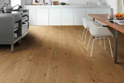Stavparkett planka Maxim - Ek Markant borstad nL+