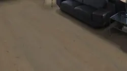 Stavparkett planka Duna - Ek graft grå Markant borstad n+