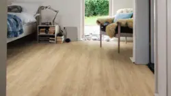 Haro laminatgolv, Gran Via Aqua - Ek Eleganza, Puro