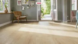 Haro laminatgolv, Gran Via - Ek Eleganza, Puro