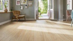 Haro laminatgolv - Plankgolv, Ek Eleganza, Puro