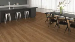 Haro laminatgolv Aqua - Plankgolv, Ek Eleganza natur