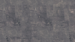 iD Click Ultimate 70, Cersai granite