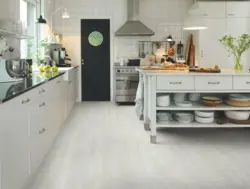 Pergo Lysefjord pro Vinyl - Winter Pine - RESTPARTI