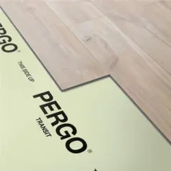 Pergo Transit Underlag