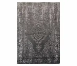 Fading World - Generation, Grey Neutral - REST 140x200 cm