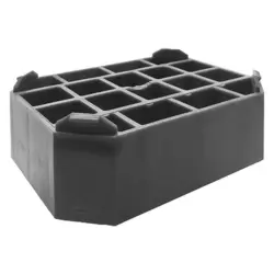 Knudsen terrassförhöjare