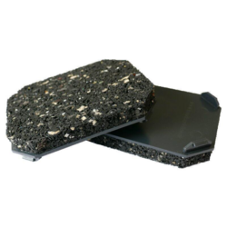 Knudsen Kombi Ljuddämpare LIGHT