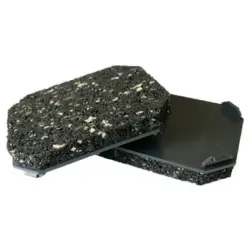 Knudsen Kombi Ljuddämpare LIGHT