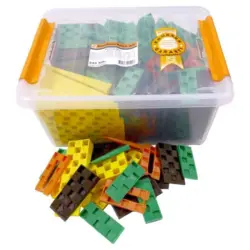 Knudsen Montage Mix Kilar