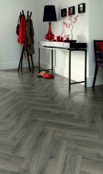 X-WAY, K287 Oak Steelvorks, 4V