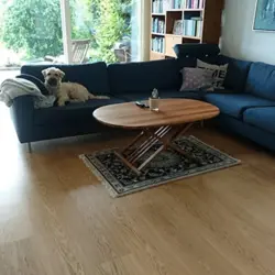 Natur hårdvax