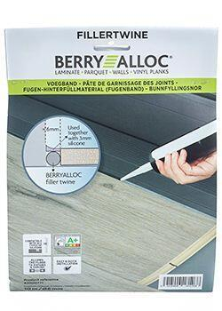 BerryAlloc, FillerTwine Fugebagstop