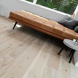 Wiking plankgolv 22x235 mm. - Dansk ask Prestige Atlantic
