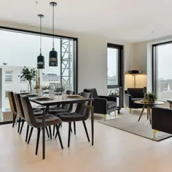 Wiking Dansk Ask Select plankegolv 15x185 mm.