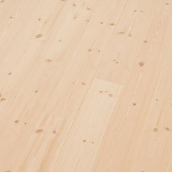 Wiking plankgolv 32x185 mm - Nordsvensk furu Prima