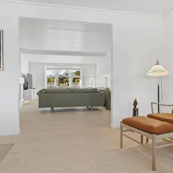 Wiking Pitch Pine plankgolv 15x180 mm.