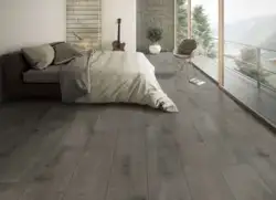 Meltex Dryback vinylgolv, Steel