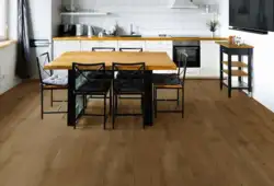 Meltex Dryback vinylgolv, Cinnamon