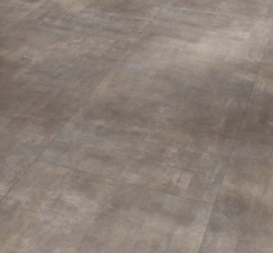 Parador vinyl Trendtime 5 - Mineral grey mineralstruktur, Stor platta