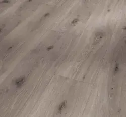 Parador vinyl Trendtime 8 - Ek Imperial ljusgrå autentisk struktur, Stora plankor