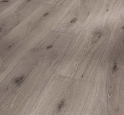 Parador vinyl Trendtime 8 - Ek Imperial ljusgrå autentisk struktur, Stora plankor