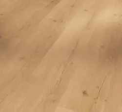 Parador Vinyl Basic 2.0 Planka - Ek Infinity natur, Levande struktur