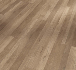 Parador Modular One - Ek Linea natur trästruktur, Plankoptik