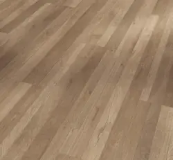 Parador Modular One - Ek Linea natur trästruktur, Plankoptik