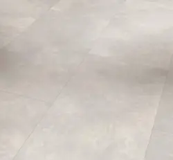 Parador Modular One - Betongvit stenstruktur, Storplatta