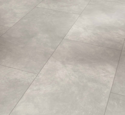 Parador Modular One - Betong ljusgrå stenstruktur, Storflisa