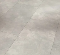 Parador Modular One - Betong ljusgrå stenstruktur, Storflisa