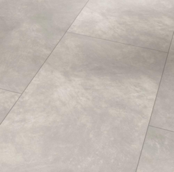 Parador Modular One, Hydron - Betong ljusgrå stenstruktur, stor platta