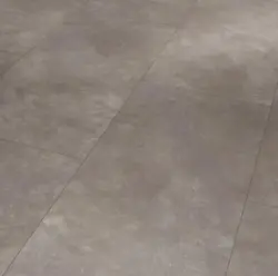 Parador Modular One, Hydron - Betong mörkgrå stensstruktur, Storplatta