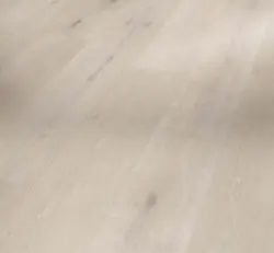 Parador Modular One, Hydron - Ek Urban vit kalkad trästruktur, Planka