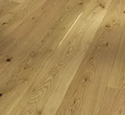 Parador Trägolv 3025 - Ek, Planka Rustik borstad matt lack