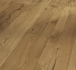 Parador Trägolv Trendtime 8 - Ek Multiplank, Planka