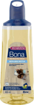 Bona Spray Mop, refill för oljade trägolv