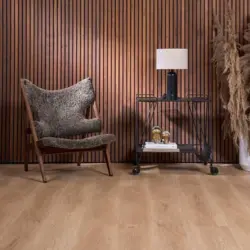Timberman Novego Vinylplanka - Texas Oak - KAMPANJ
