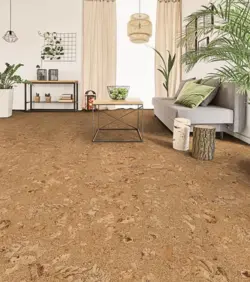 Ziro Sombra Korkgolv - Nizza