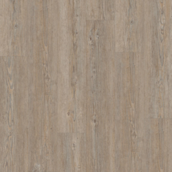 iD Inspiration Click Solid 55, Planka, Brushed Pine Brown