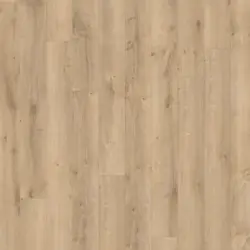 iD Inspiration Click Solid 55, Planka, Rustic Oak Beige