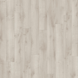 iD Inspiration Click Solid 55, Planka, Rustic Oak Light Grey