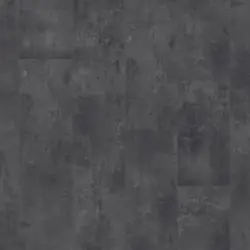 iD Inspiration Click Solid 55, Platta, Vintage Zinc Black