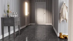 Laminat, Line Stone platta - Botticino Classico Dark, D2909