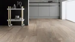 Wood Edition Perform, Lång planka, Ek Berlin