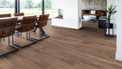 Wood Edition Perform, Lång planka, Oak Salvador