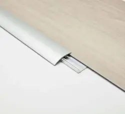 Berry Alloc nivålist för LVT Style