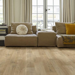 Blacktex vinylgolv - Crouch Oak 614M