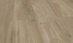 SPC vinyl klickgolv - P6002 York Oak